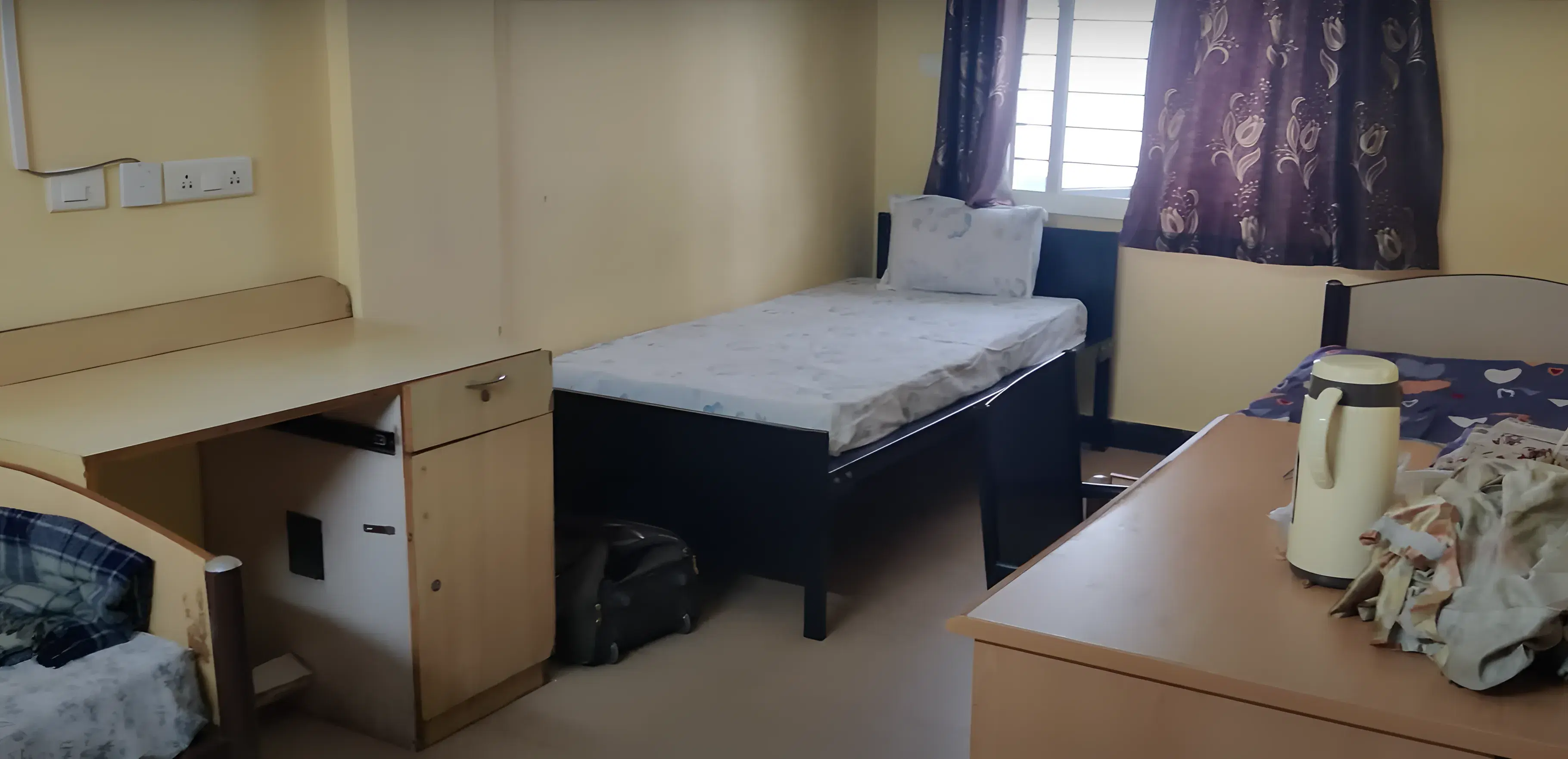 BMSIT Hostel photo 2